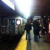 Massive Subway Delay: Man Jumped In Front Of Train At West 72nd St